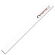 a white enamel finish carpenter pencils, full color digital