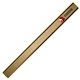 a metallic gold enamel finish carpenter pencils, full color digital
