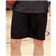a group of badger - pro mesh 9 shorts - colors