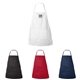 a group of liberty bags - two - pocket butcher apron - colors