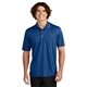 aerial view a royal sport - tek(r) dri - mesh(r) polo, image 1 of 7