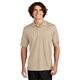 aerial view a sandstone sport - tek(r) dri - mesh(r) polo, image 1 of 7
