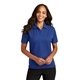 aerial view a royal port authority(r) womens dry zone(r) ottoman polo, image 1 of 6