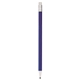 aerial view a dark blue stay sharp 0.5 mm lead mechanical pencil, image 1 of 2