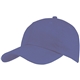 aerial view a royal traditional 6- panel front runner cap, image 1 of 2