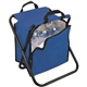 aerial view a royal koozie(r) chair cooler, image 1 of 3