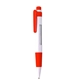 a red blackpen messages pen red