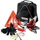 aerial view a black highway companion auto safety set, image 1 of 13
