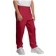 aerial view a red port company(r) youth core fleece sweatpant, image 1 of 4