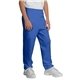 aerial view a royal port company(r) youth core fleece sweatpant, image 1 of 4