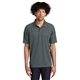 aerial view a steel sport - tek(r) dri - mesh(r) pro polo - colors, image 1 of 6