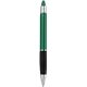 aerial view a green paper mate element ball pen, image 1 of 3