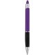 aerial view a purple paper mate element ball pen, image 1 of 4