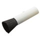 aerial view a white non static retractable computer duster, image 1 of 2