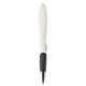 aerial view a white blossom pen / highlighter, image 1 of 5