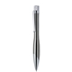 a gunmetal blackpen velocity twist ballpoint (gunmetal)