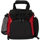 aerial view a red infinity 12 can sport cooler, image 1 of 3
