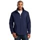 aerial view a true navy port authority(r) successor(tm) jacket, image 1 of 6