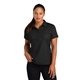 aerial view a blacktop ogio(r)- jewel polo. - colors, image 1 of 5