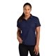 aerial view a navy ogio(r)- jewel polo. - colors, image 1 of 5
