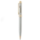 aerial view a silver le stylo midsize pen, image 1 of 2