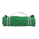 aerial view a green picnic blanket - 48 x 57, image 1 of 2