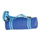 aerial view a blue picnic blanket - 48 x 57, image 1 of 4