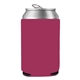 a crimson best foam can cooler coolie