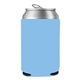a placid blue best foam can cooler coolie