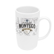 19 oz Capitola Full Color Coffee Mug