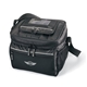aerial view a black all sport junior cooler, image 1 of 2