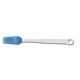 a cornflower blue brush quickn slick silicone basting brush