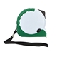 a white with green trim construction - pro 25 tape measure