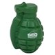 a green grenade - stress reliever
