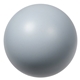 aerial view a gray colorful stress balls, image 1 of 2