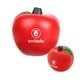 a red apple stress reliever