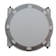 aerial view a gray halcyon(r) collapsible lantern, image 1 of 2