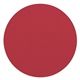 aerial view a red koozie(r) coaster - round, image 1 of 3