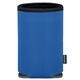 aerial view a royal koozie(r) summit collapsible can cooler, image 1 of 2