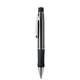 a gunmetal blackpen alpha (gunmetal)