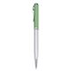 a green blackpen selene pen green