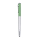 a green blackpen selene (green cap)
