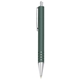 a green blackpen cupid (green)