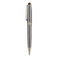 a gunmetal blackpen gunmetal hercules
