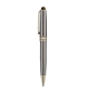 a gunmetal blackpen gunmetal hercules