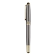 a gunmetal blackpen gunmetal hercules