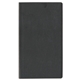 aerial view a black crush executive monthly pocket planner, image 1 of 3