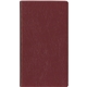 aerial view a wine crush executive monthly pocket planner, image 1 of 3