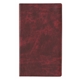 aerial view a wine executive monthly pocket planner, image 1 of 3