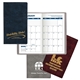 a group of executive monthly pocket planner